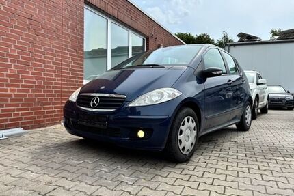 Mercedes-Benz A 150 Gebrauchtwagen