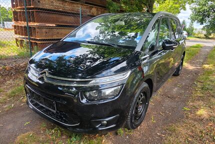Citroen C4 Picasso Gebrauchtwagen