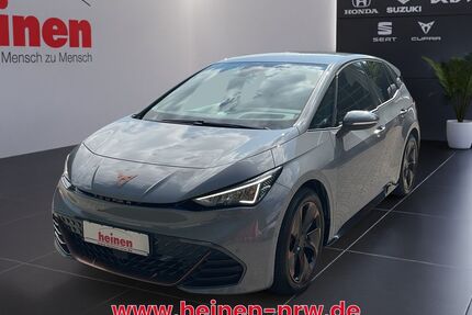 Cupra Born Gebrauchtwagen