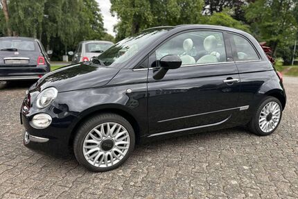 Fiat 500C Gebrauchtwagen