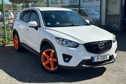 Mazda CX-5 Gebrauchtwagen