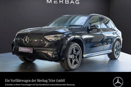 Mercedes-Benz GLC 300 Gebrauchtwagen