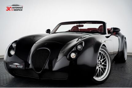 Wiesmann MF 4 Gebrauchtwagen