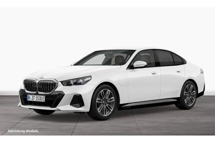 BMW 550 Gebrauchtwagen