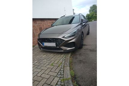 Hyundai i30 Gebrauchtwagen