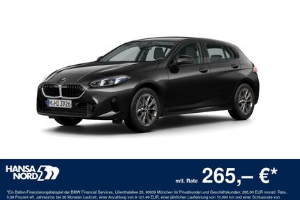 BMW 120 Gebrauchtwagen