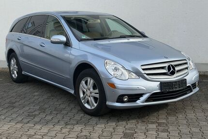 Mercedes-Benz R 350 Gebrauchtwagen