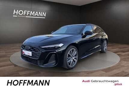 Audi S5 Gebrauchtwagen
