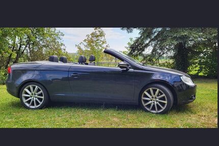 VW Eos Gebrauchtwagen