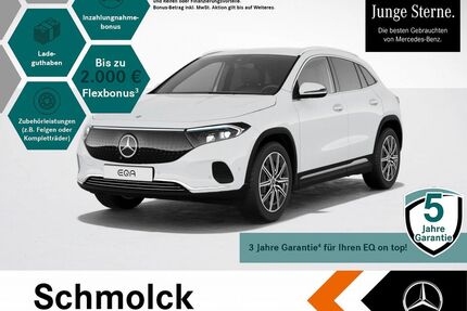 Mercedes-Benz EQA Gebrauchtwagen