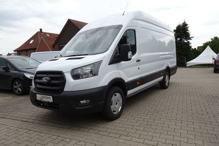 Ford Transit Gebrauchtwagen