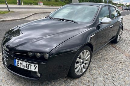 Alfa Romeo 159 Gebrauchtwagen
