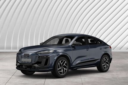 Audi Q6 e-tron Gebrauchtwagen