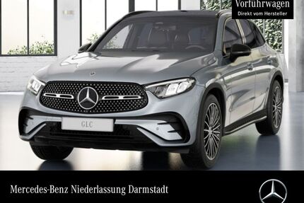 Mercedes-Benz GLC 200 Gebrauchtwagen