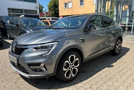 Renault Arkana Gebrauchtwagen