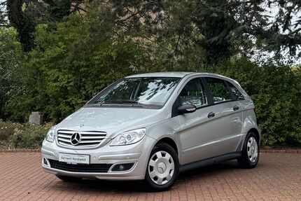 Mercedes-Benz B 150 Gebrauchtwagen