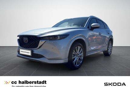 Mazda CX-5 Gebrauchtwagen
