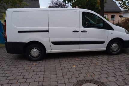 Citroen Jumpy Gebrauchtwagen