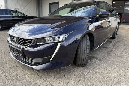 Peugeot 508 Gebrauchtwagen
