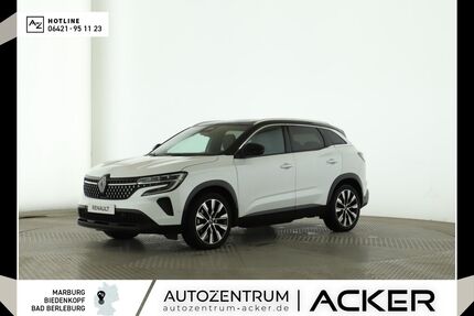 Renault Austral Gebrauchtwagen