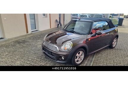 Mini Cooper Gebrauchtwagen