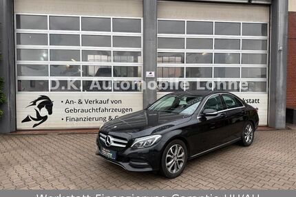 Mercedes-Benz C 220 Gebrauchtwagen