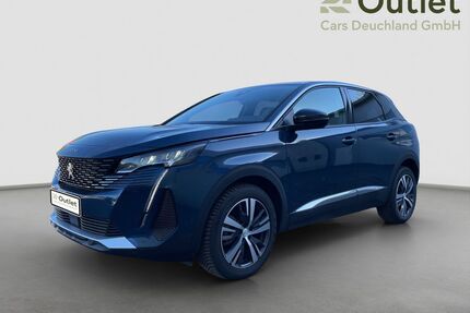Peugeot 3008 Gebrauchtwagen