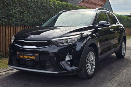 Kia Stonic Gebrauchtwagen