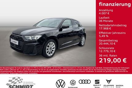 Audi A1 Gebrauchtwagen