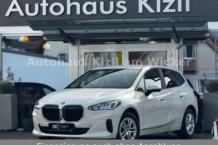 BMW 220 Active Tourer Gebrauchtwagen