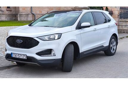 Ford Edge Gebrauchtwagen