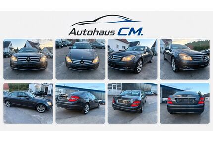 Mercedes-Benz C 180 Gebrauchtwagen