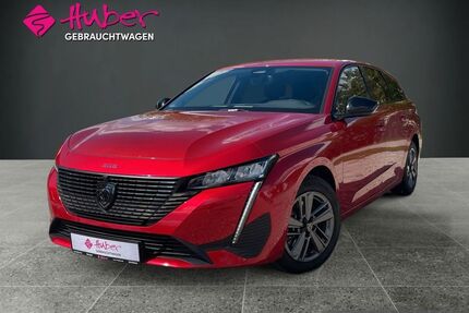 Peugeot 308 Gebrauchtwagen