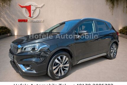 Suzuki SX4 Gebrauchtwagen