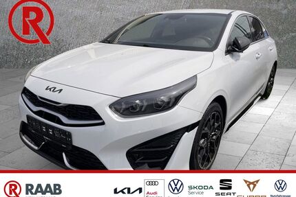 Kia pro ceed / ProCeed Gebrauchtwagen