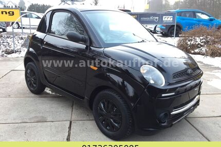 Microcar DUÈ Gebrauchtwagen