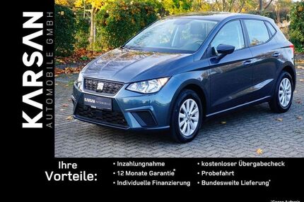 Seat Ibiza Gebrauchtwagen