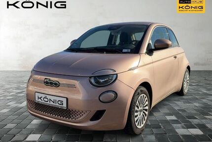 Fiat 500e Gebrauchtwagen