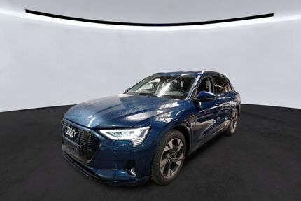 Audi e-tron Gebrauchtwagen