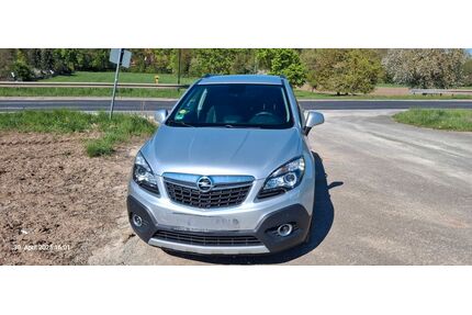 Opel Mokka Gebrauchtwagen
