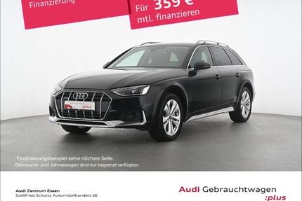 Audi A4 Allroad Gebrauchtwagen
