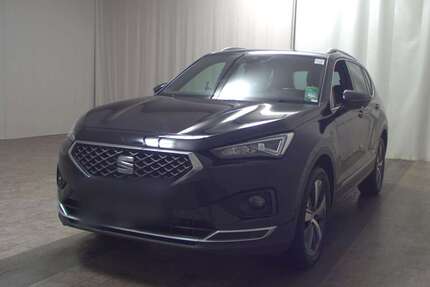 Seat Tarraco Gebrauchtwagen