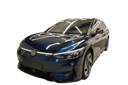 VW ID.7 Gebrauchtwagen
