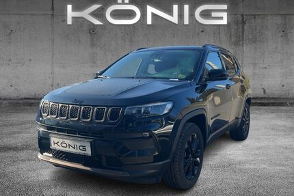 Jeep Compass Gebrauchtwagen