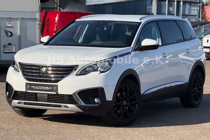 Peugeot 5008 Gebrauchtwagen