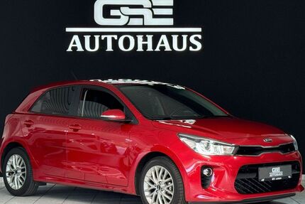 Kia Rio Gebrauchtwagen
