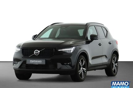 Volvo XC40 Gebrauchtwagen