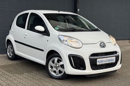 Citroen C1 Gebrauchtwagen