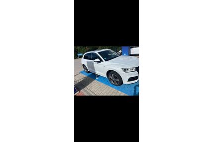 Audi Q5 Gebrauchtwagen