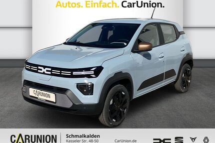 Dacia Spring Gebrauchtwagen